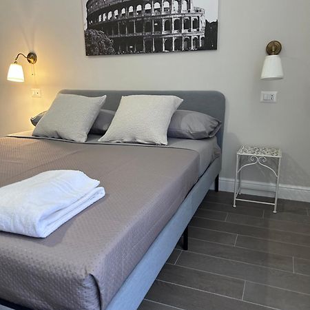 La Suite Di Leon Rome Exterior photo