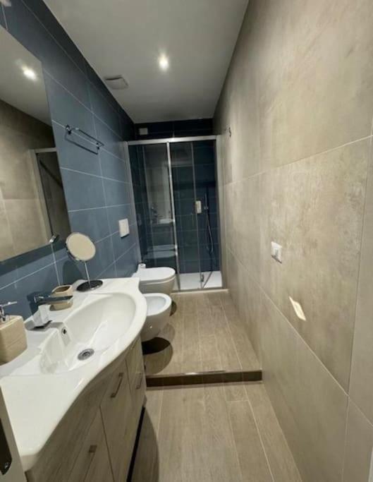 La Suite Di Leon Rome Exterior photo