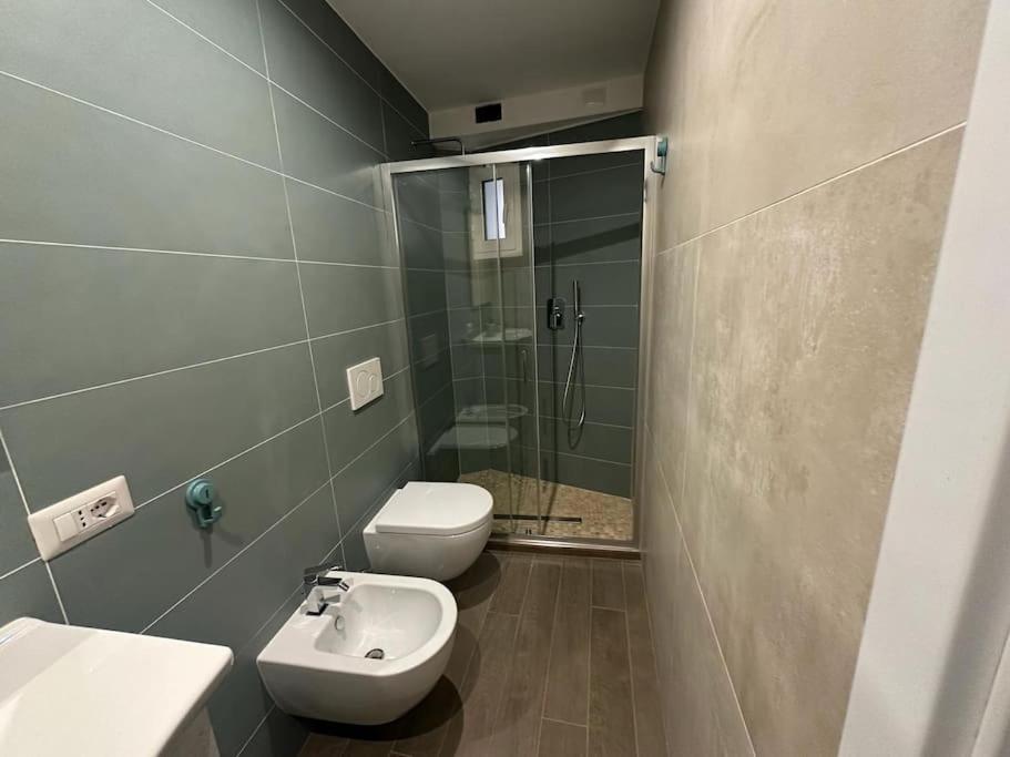 La Suite Di Leon Rome Exterior photo